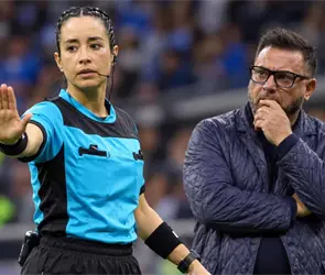 &iquest;Indirecta para el Turco? La rivalidad entre Katia y Mohamed