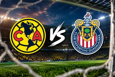 América vs Chivas amistoso por fecha FIFA ¿Donde ver, horario, boletos? América vs Chivas amistoso por fecha FIFA ¿Donde ver, horario, boletos?