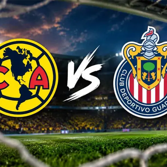 América vs Chivas amistoso por fecha FIFA ¿Donde ver, horario, boletos? América vs Chivas amistoso por fecha FIFA ¿Donde ver, horario, boletos?