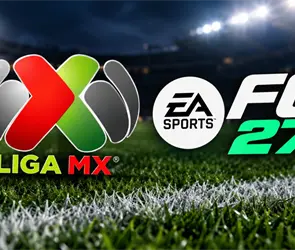 ¡Nos escucharon! EAFC 27 sorprende con buena noticia para la Liga MX ¡Nos escucharon! EAFC 27 sorprende con buena noticia para la Liga MX