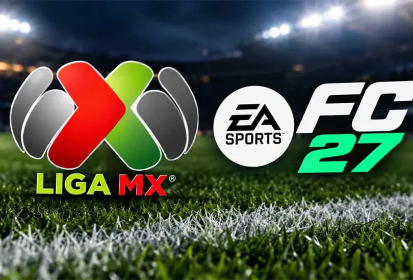 La Liga MX en el EAFC 27 recibió muchas críticas La Liga MX en el EAFC 27 recibió muchas críticas