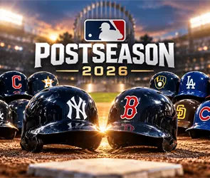 Playoffs MLB 2026: equipos clasificados, partidos, fechas y calendario