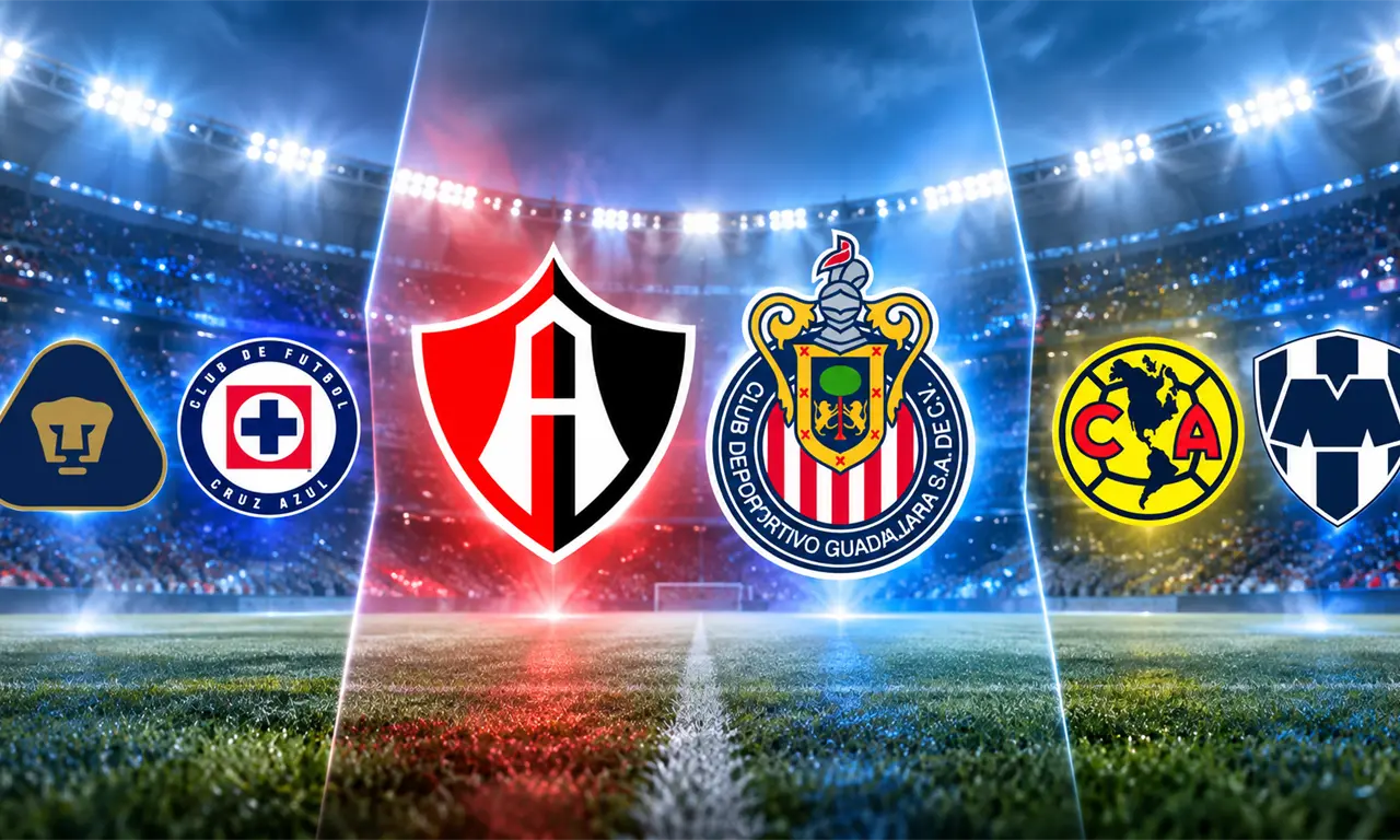 ¿Cuándo regresa la Liga MX? Lo que debes saber sobre la fecha FIFA 
