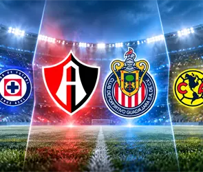 &iquest;Cu&aacute;ndo regresa la Liga MX? Lo que debes saber sobre la fecha FIFA