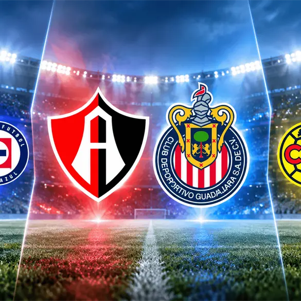 &iquest;Cu&aacute;ndo regresa la Liga MX? Lo que debes saber sobre la fecha FIFA