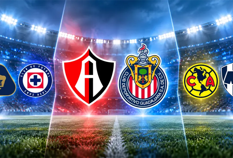 ¿Cuándo regresa la Liga MX? Lo que debes saber sobre la fecha FIFA ¿Cuándo regresa la Liga MX? Lo que debes saber sobre la fecha FIFA
