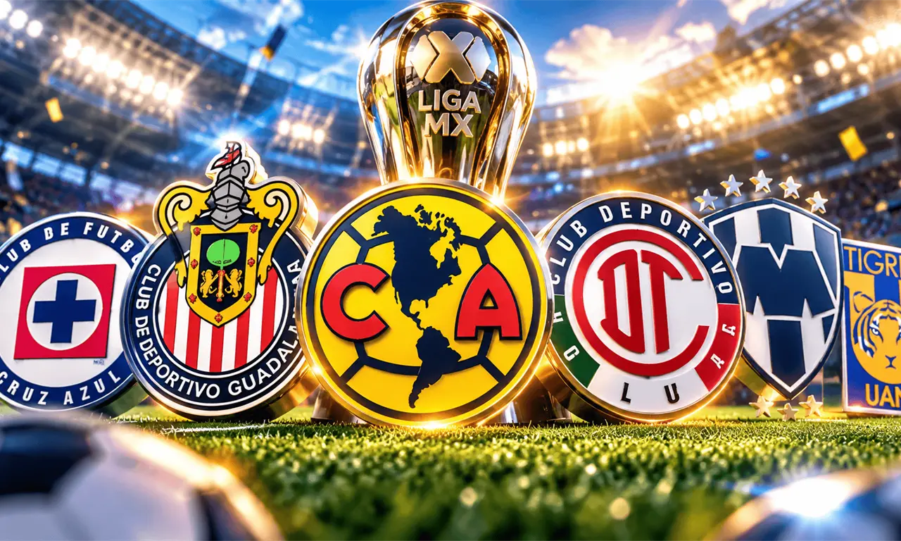  Consulta la tabla general de la Liga MX y las posiciones de los 18 equipos después de la Jornada 10 del Apertura 2026. 