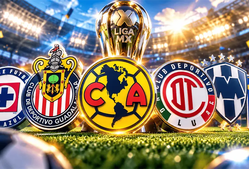 Consulta la tabla general de la Liga MX y las posiciones de los 18 equipos despu&eacute;s de la Jornada 10 del Apertura 2026.