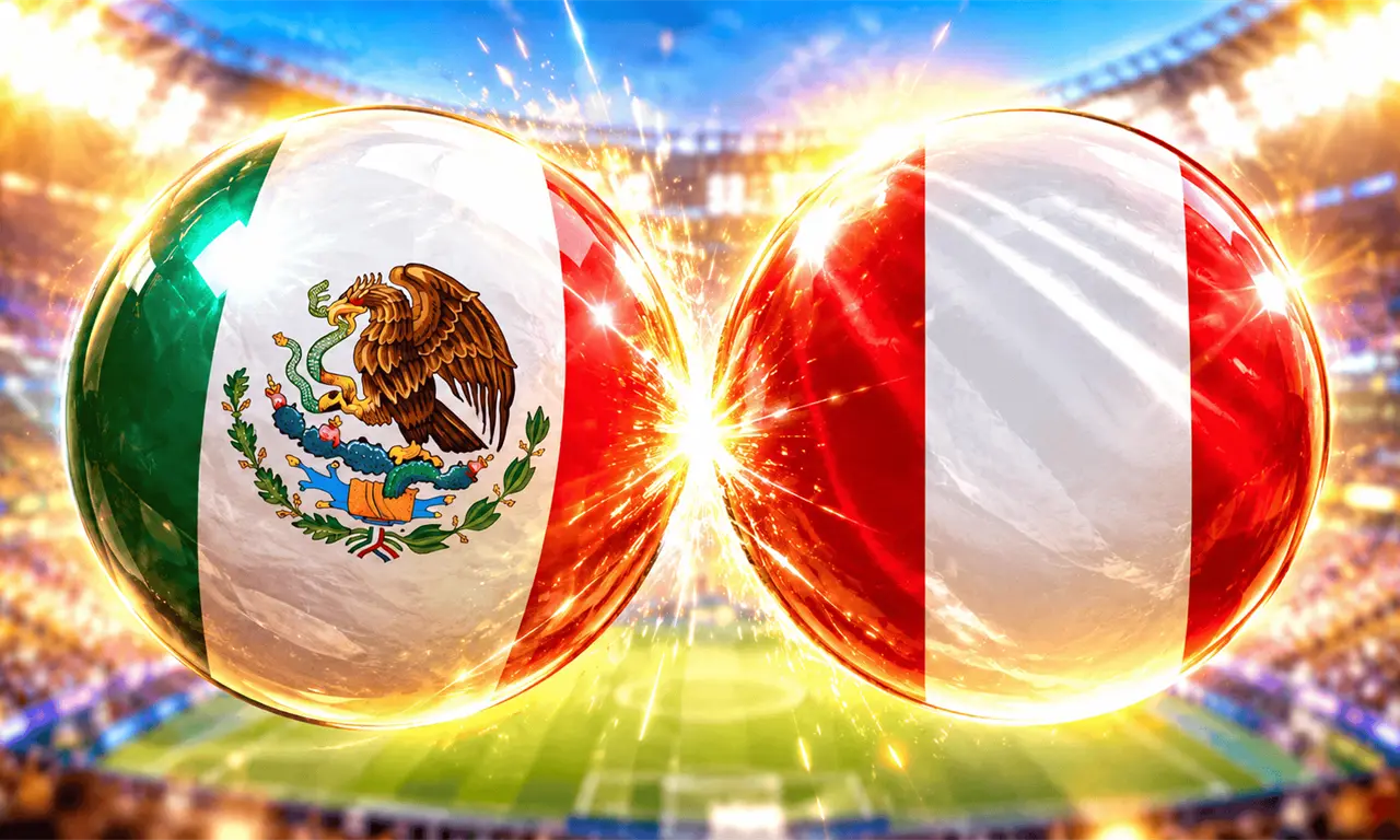  Consulta cuándo juega México vs Perú, horario, canales y transmisión EN VIVO del próximo partido de la Selección Mexicana. 