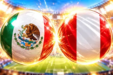 México vs Perú: a qué hora y dónde ver EN VIVO a la Selección Mexicana México vs Perú: a qué hora y dónde ver EN VIVO a la Selección Mexicana
