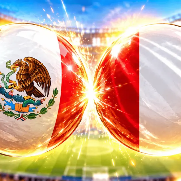México vs Perú: a qué hora y dónde ver EN VIVO a la Selección Mexicana México vs Perú: a qué hora y dónde ver EN VIVO a la Selección Mexicana