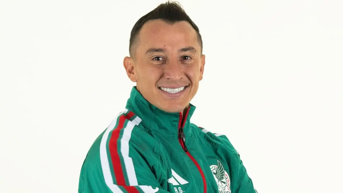  Andrés Guardado podría seguir su carrera en Europa tras el Tri 