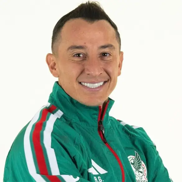 ¿Más problemas? El equipo europeo que ya piensa en Guardado como DT ¿Más problemas? El equipo europeo que ya piensa en Guardado como DT