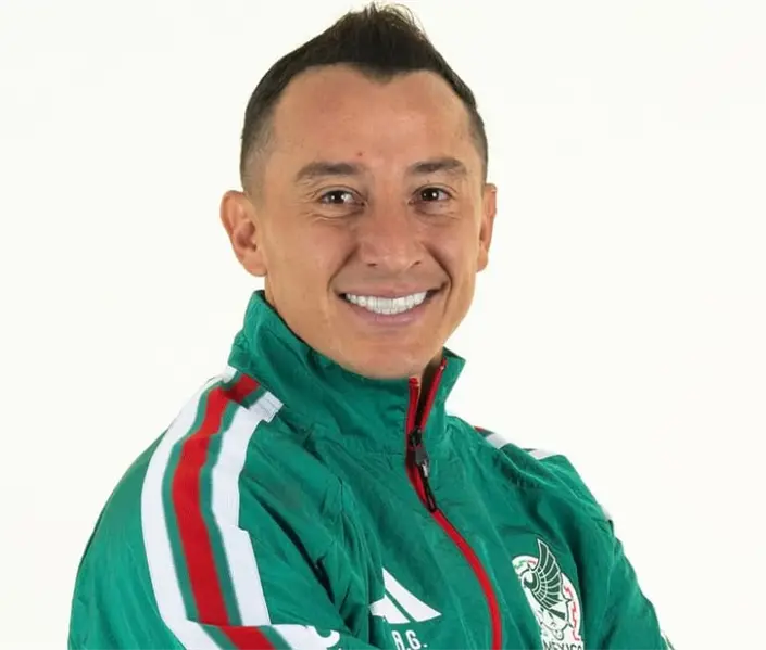 ¿Más problemas? El equipo europeo que ya piensa en Guardado como DT ¿Más problemas? El equipo europeo que ya piensa en Guardado como DT