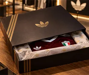 &iquest;Y esta joya? Filtran jersey Adidas conmemorativo de M&eacute;xico para 2027