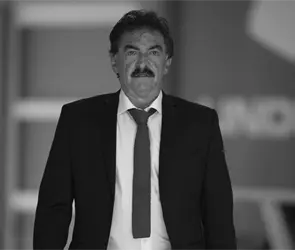 ¿Adiós a TUDN? Lo que se sabe de la ausencia de Ricardo La Volpe ¿Adiós a TUDN? Lo que se sabe de la ausencia de Ricardo La Volpe