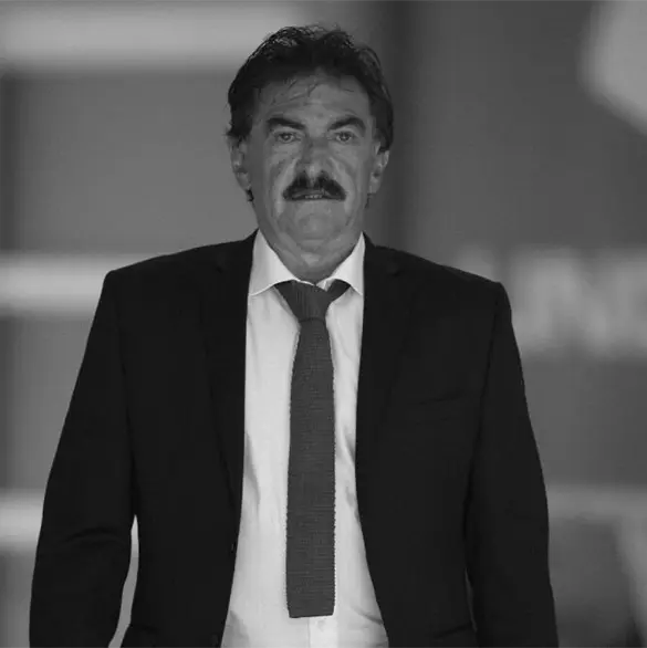 ¿Adiós a TUDN? Lo que se sabe de la ausencia de Ricardo La Volpe ¿Adiós a TUDN? Lo que se sabe de la ausencia de Ricardo La Volpe