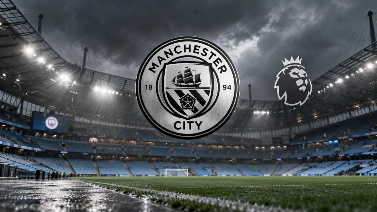  Manchester City respondió de inmediato al fallo en su contra 