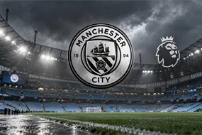 La respuesta del Manchester City tras el hist&oacute;rico fallo de la Premier League