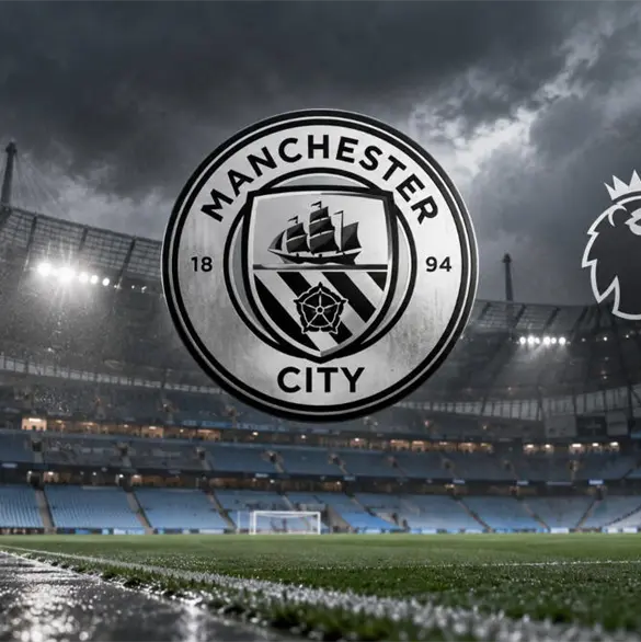La respuesta del Manchester City tras el hist&oacute;rico fallo de la Premier League