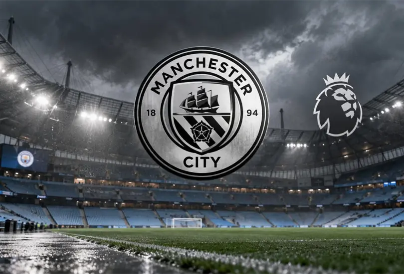 Manchester City respondi&oacute; de inmediato al fallo en su contra