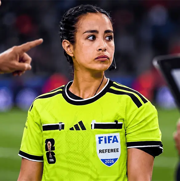 &iexcl;Se meti&oacute; en problemas! Katia Itzel pagar&aacute; las consecuencias por lo ocurrido en el Cruz Azul-Toluca