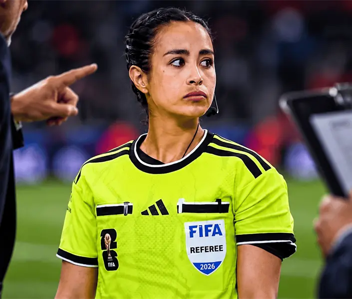 ¡Se metió en problemas! Katia Itzel pagará las consecuencias por lo ocurrido en el Cruz Azul-Toluca ¡Se metió en problemas! Katia Itzel pagará las consecuencias por lo ocurrido en el Cruz Azul-Toluca