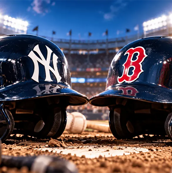 Yankees vs Red Sox Juego 1: a qu&eacute; hora y d&oacute;nde ver EN VIVO los Playoffs MLB