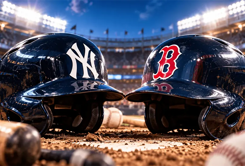 Yankees y Red Sox abren su serie de comodines; conoce el horario, transmisi&oacute;n y los juegos de MLB de hoy.
