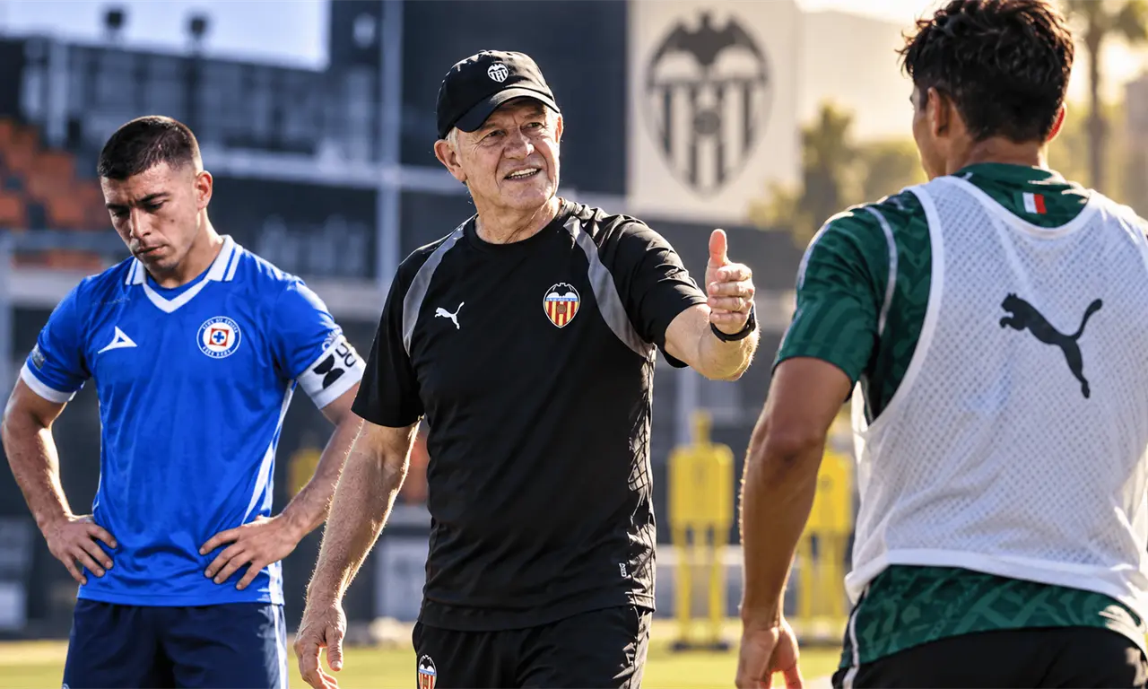  Erik Lira no iría al Valencia pero otro mexicano sí 