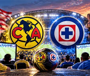 Horario y dónde ver el América vs Cruz Azul amistoso Horario y dónde ver el América vs Cruz Azul amistoso