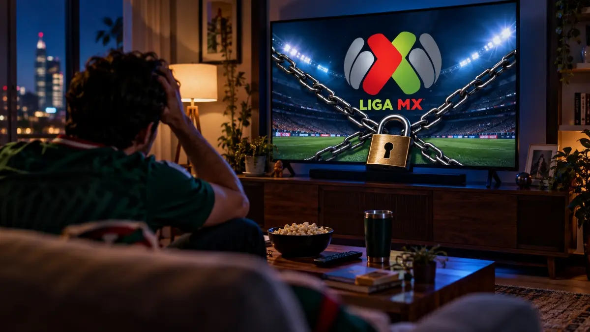  Un equipo de la Liga MX volverá a enfrentarse a la TV restringida 