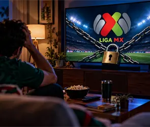 &iquest;Traici&oacute;n a su afici&oacute;n? El club de Liga MX que cambia a televisi&oacute;n privada