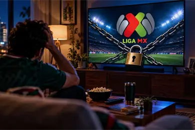&iquest;Traici&oacute;n a su afici&oacute;n? El club de Liga MX que cambia a televisi&oacute;n privada