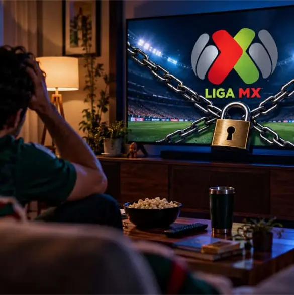 &iquest;Traici&oacute;n a su afici&oacute;n? El club de Liga MX que cambia a televisi&oacute;n privada