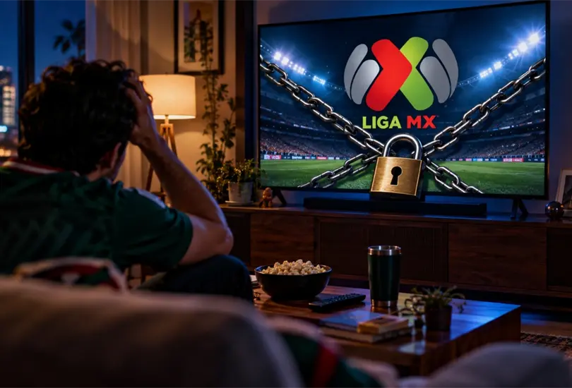 Un equipo de la Liga MX volverá a enfrentarse a la TV restringida Un equipo de la Liga MX volverá a enfrentarse a la TV restringida