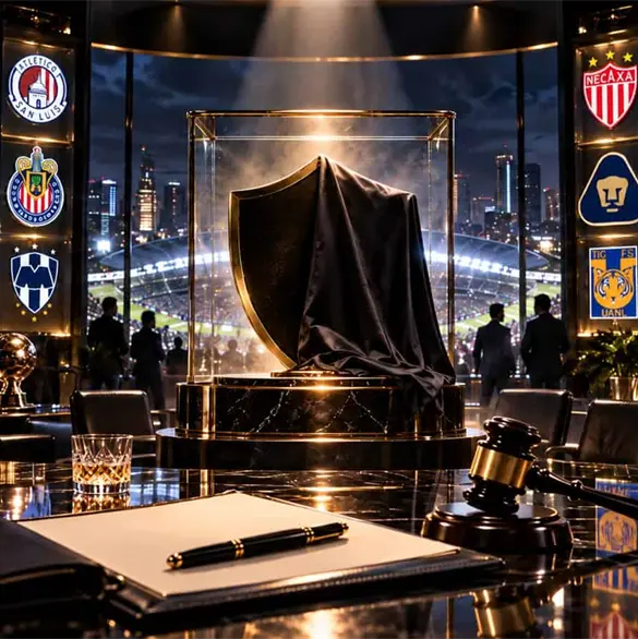 ¿Desaparecerá? El club de la Liga MX que podría ser vendido ¿Desaparecerá? El club de la Liga MX que podría ser vendido