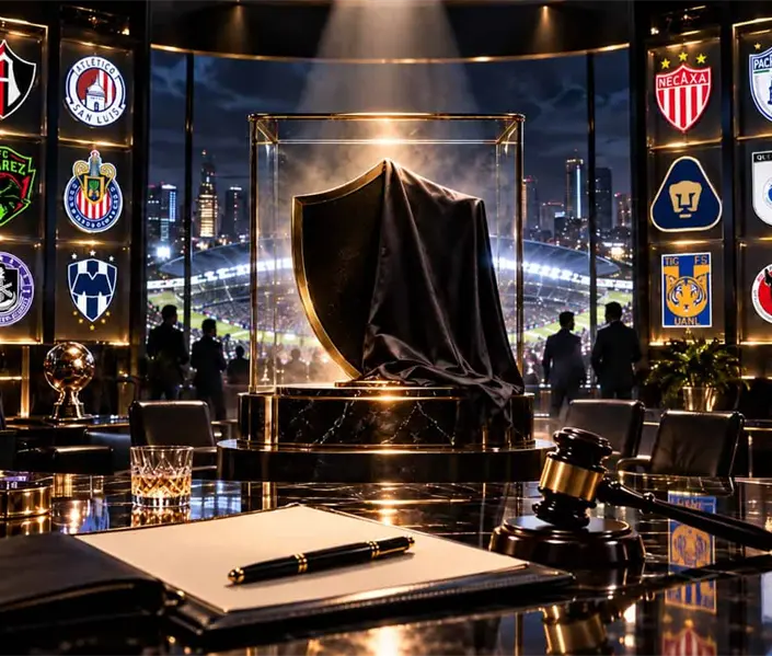 &iquest;Desaparecer&aacute;? El club de la Liga MX que podr&iacute;a ser vendido