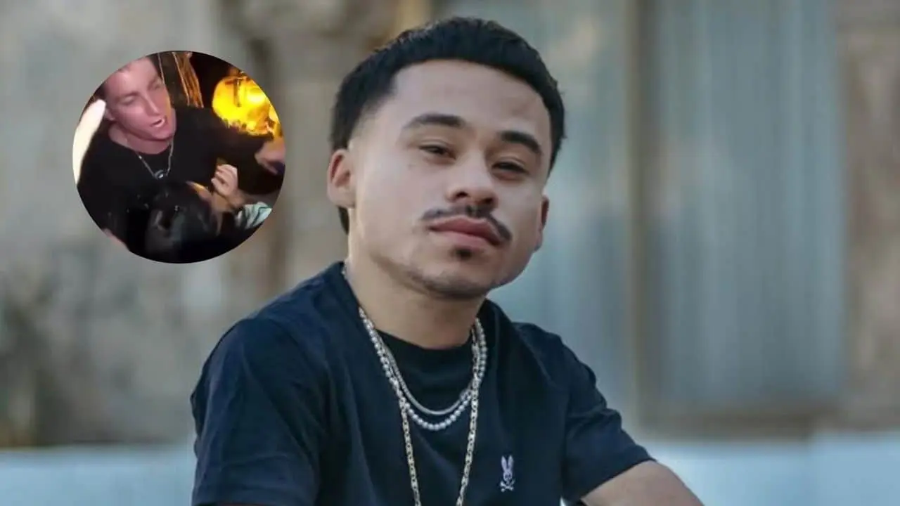  Influencers que agredieron a la mamá de Abelito 
