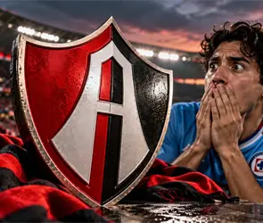 &iexcl;A un lado Cruz Azul! Confirman detalles y fecha para el estadio de Atlas