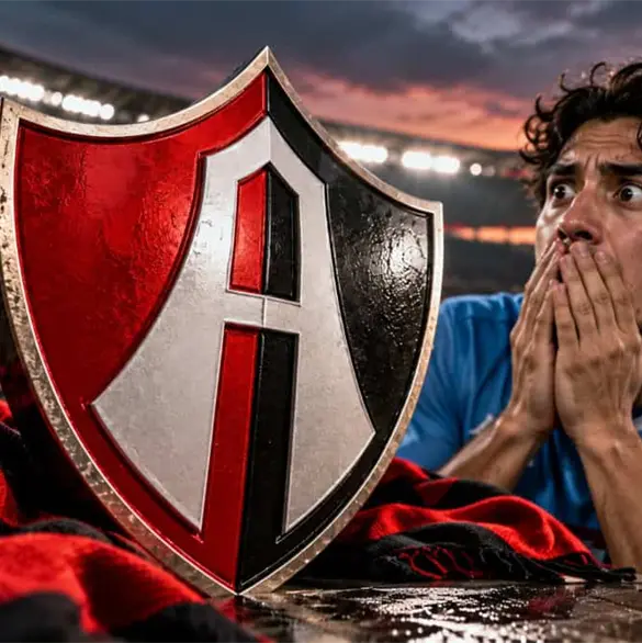 ¡A un lado Cruz Azul! Confirman detalles y fecha para el estadio de Atlas ¡A un lado Cruz Azul! Confirman detalles y fecha para el estadio de Atlas