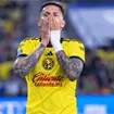 &iquest;Qu&eacute; pas&oacute;? El ins&oacute;lito motivo por el que Brian Rodr&iacute;guez es baja de Uruguay