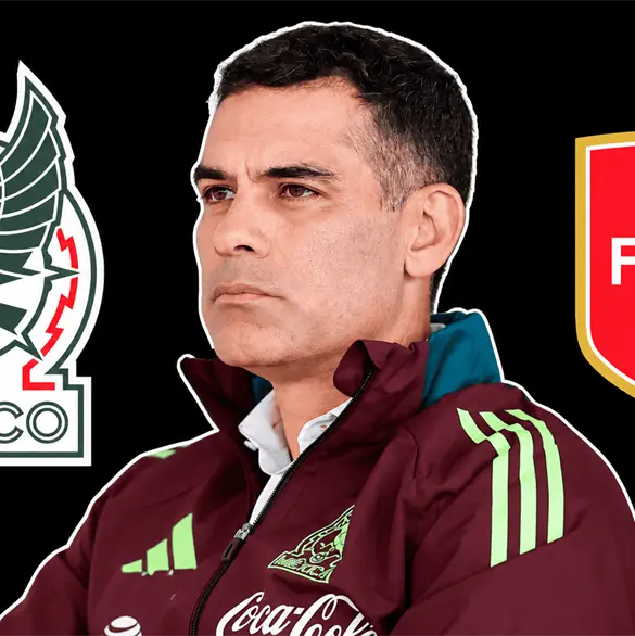 La victoria tendr&aacute; que esperar: M&eacute;xico empata con Per&uacute; en la era Rafa M&aacute;rquez