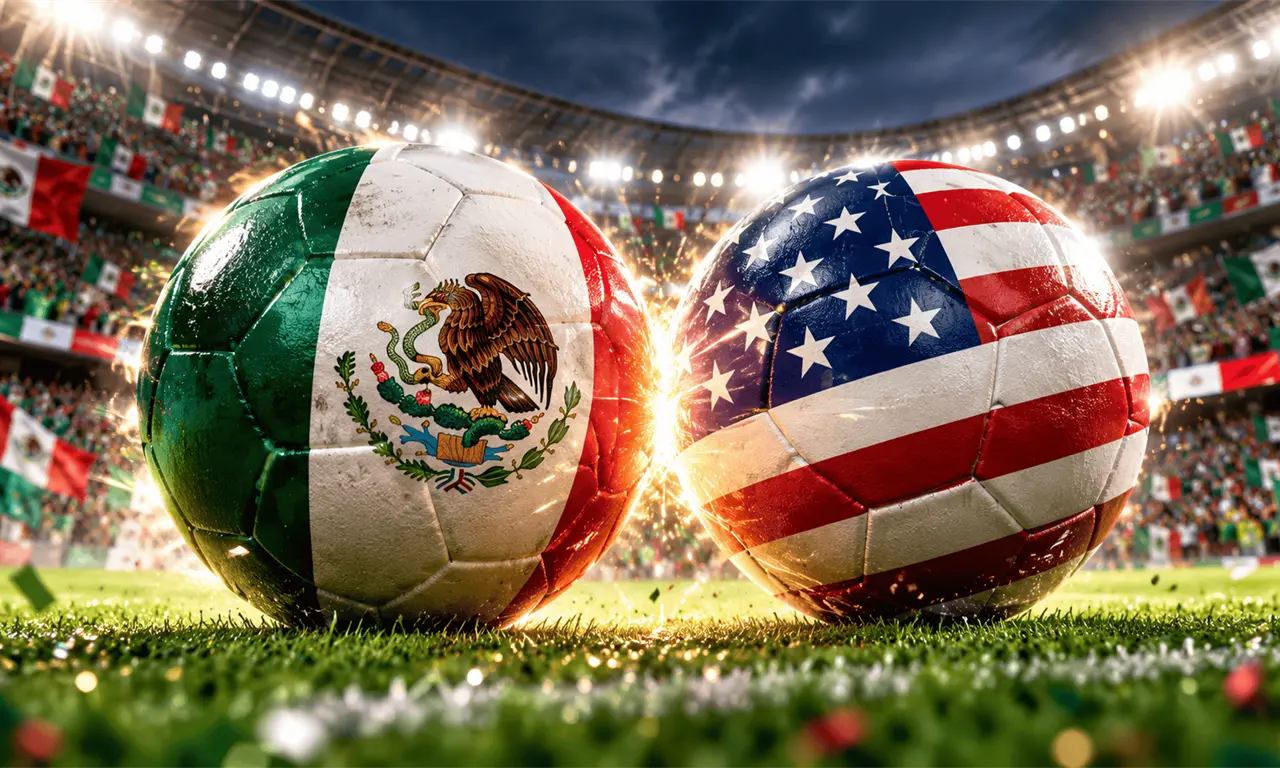  México vs Estados Unidos: conoce fecha, horario y dónde ver EN VIVO a la Selección Mexicana. 
