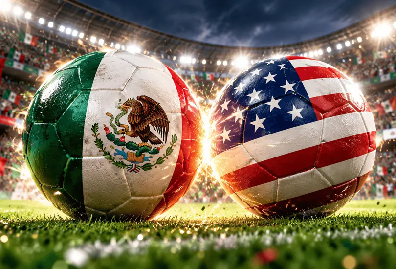 M&eacute;xico vs Estados Unidos: conoce fecha, horario y d&oacute;nde ver EN VIVO a la Selecci&oacute;n Mexicana.