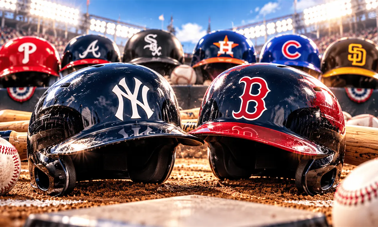  Yankees vs Red Sox disputan el Juego 2; consulta horario, transmisión y todos los partidos de Playoffs MLB de hoy. 