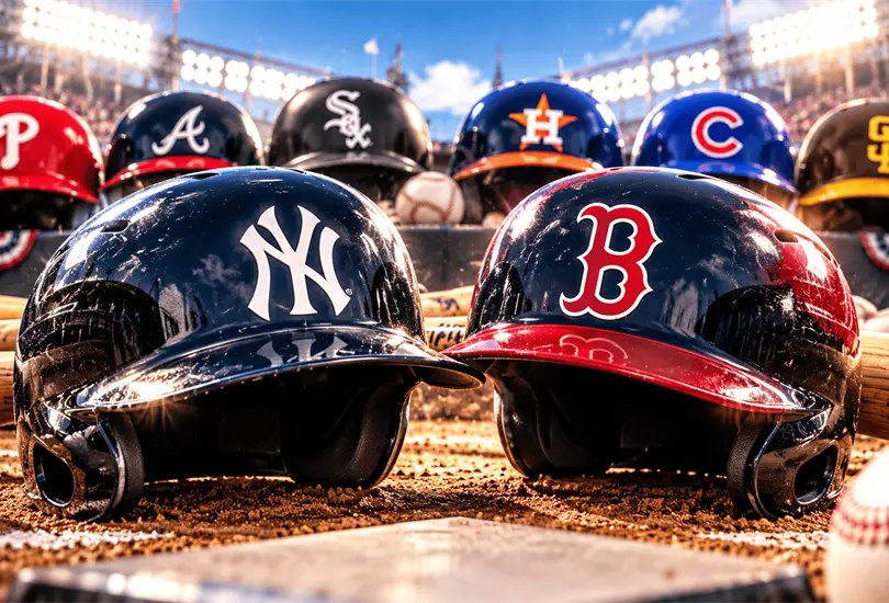Yankees vs Red Sox disputan el Juego 2; consulta horario, transmisi&oacute;n y todos los partidos de Playoffs MLB de hoy.