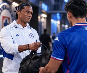 A&uacute;n no acaba el torneo y Cruz Azul ya tendr&iacute;a en la mira su 1er baja