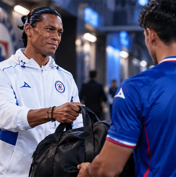 A&uacute;n no acaba el torneo y Cruz Azul ya tendr&iacute;a en la mira su 1er baja
