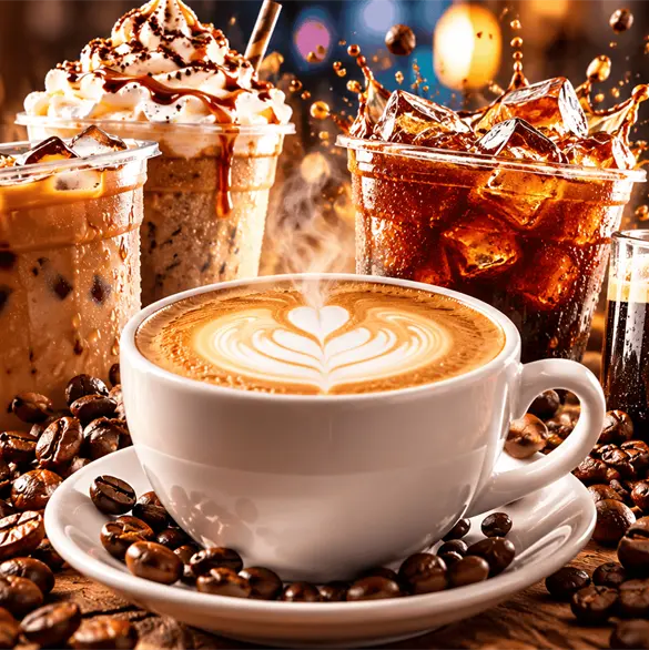 D&iacute;a del Caf&eacute; 2026: d&oacute;nde hay caf&eacute; GRATIS y promociones hoy 1 de octubre